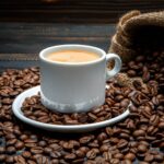 بهترین ترکیب قهوه عربیکا و روبوستا