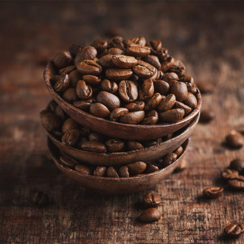 قهوه 70 درصد روبوستا